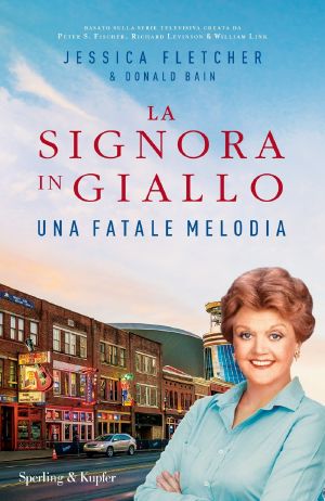 [La Signora in Giallo 01] • Una Fatale Melodia